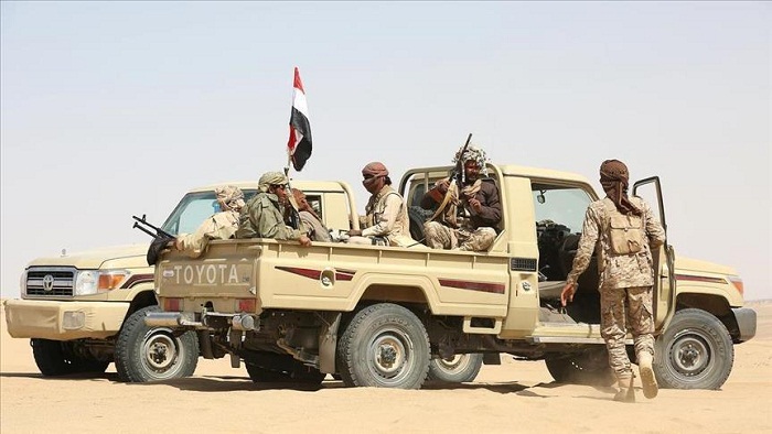 Irak: Affrontements entre Daech et des combattants tribaux à al-Anbar
